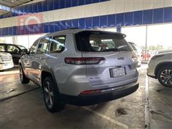 Jeep Grand Cherokee L